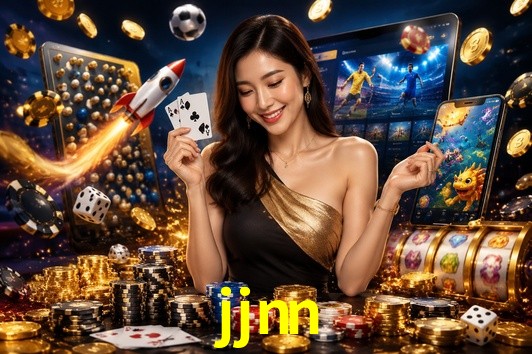 Game Providers jjnn