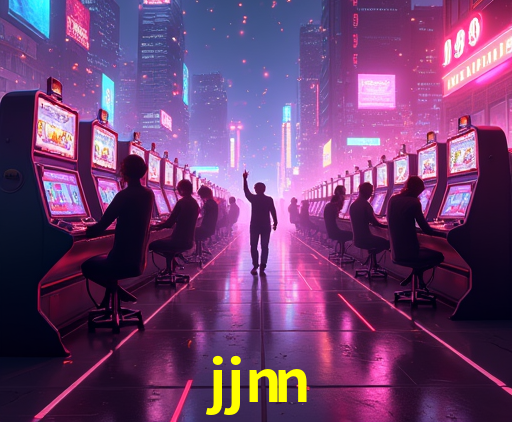 Casino Ao Vivo jjnn