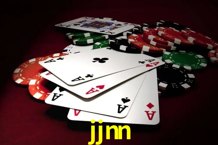 Mesa de Blackjack jjnn