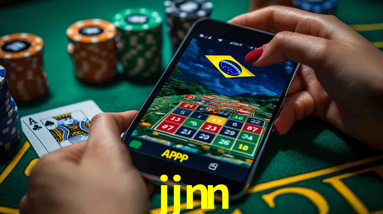 A Popularidade dos Caça-Níqueis no jjnn