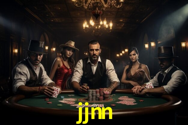 cassino jjnn