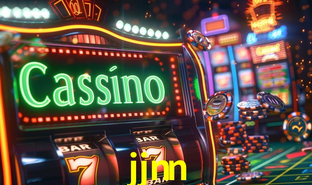 Tecnologia da Plataforma jjnn