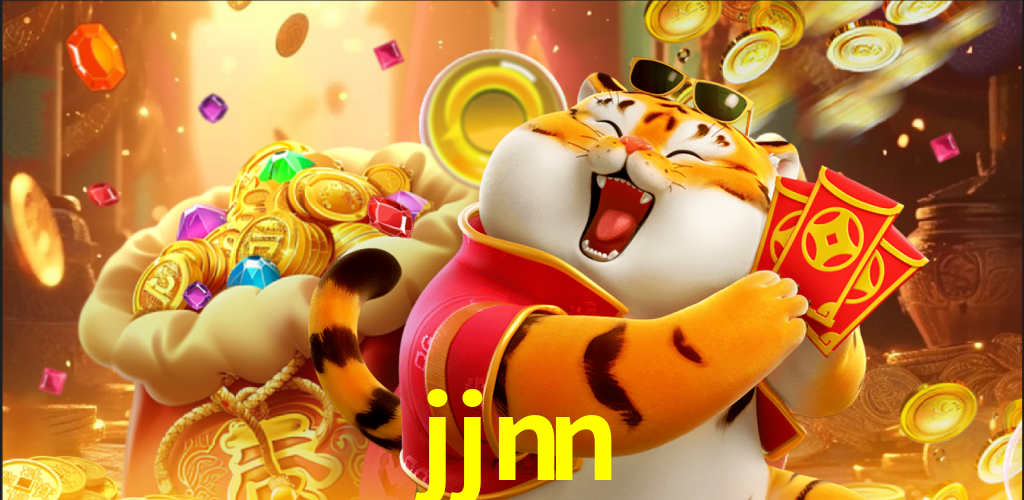 Bônus Generosos e Exclusivos no jjnn para Você!
