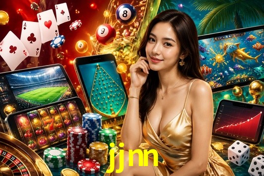 Live Casino jjnn