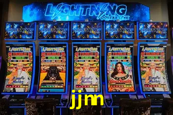 Descubra a Magia dos Jogos de Arcade no jjnn