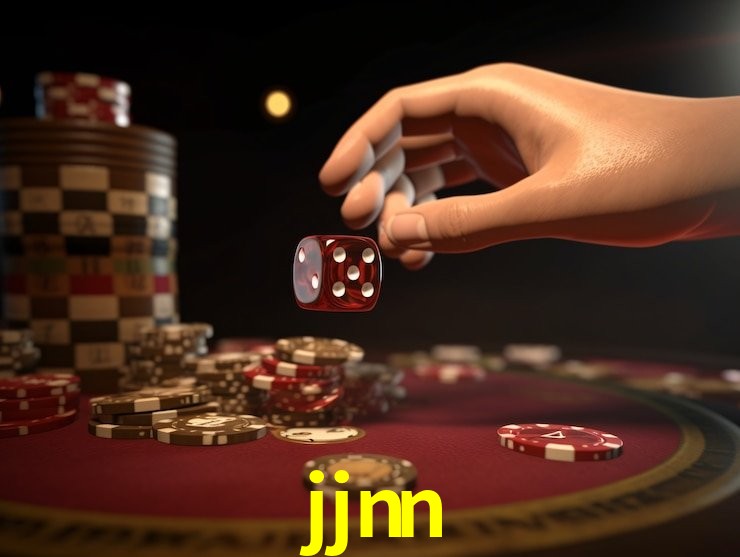 Provedores de Jogos jjnn