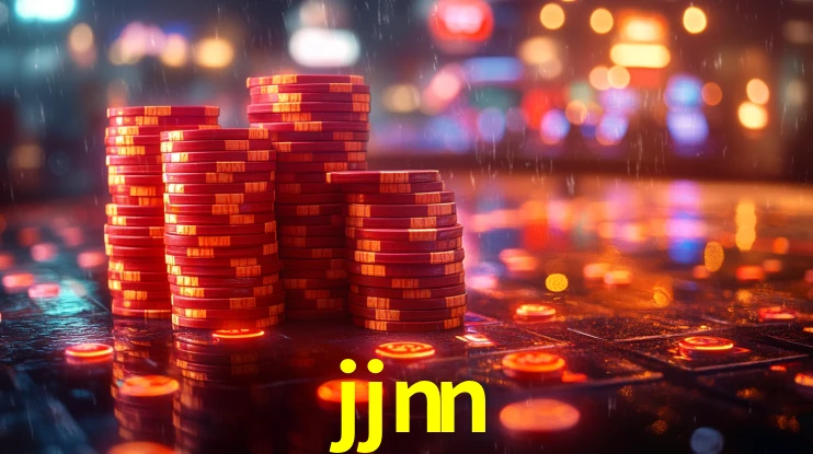 jjnn: Seu Cassino Premiado com Pagamentos Rápidos