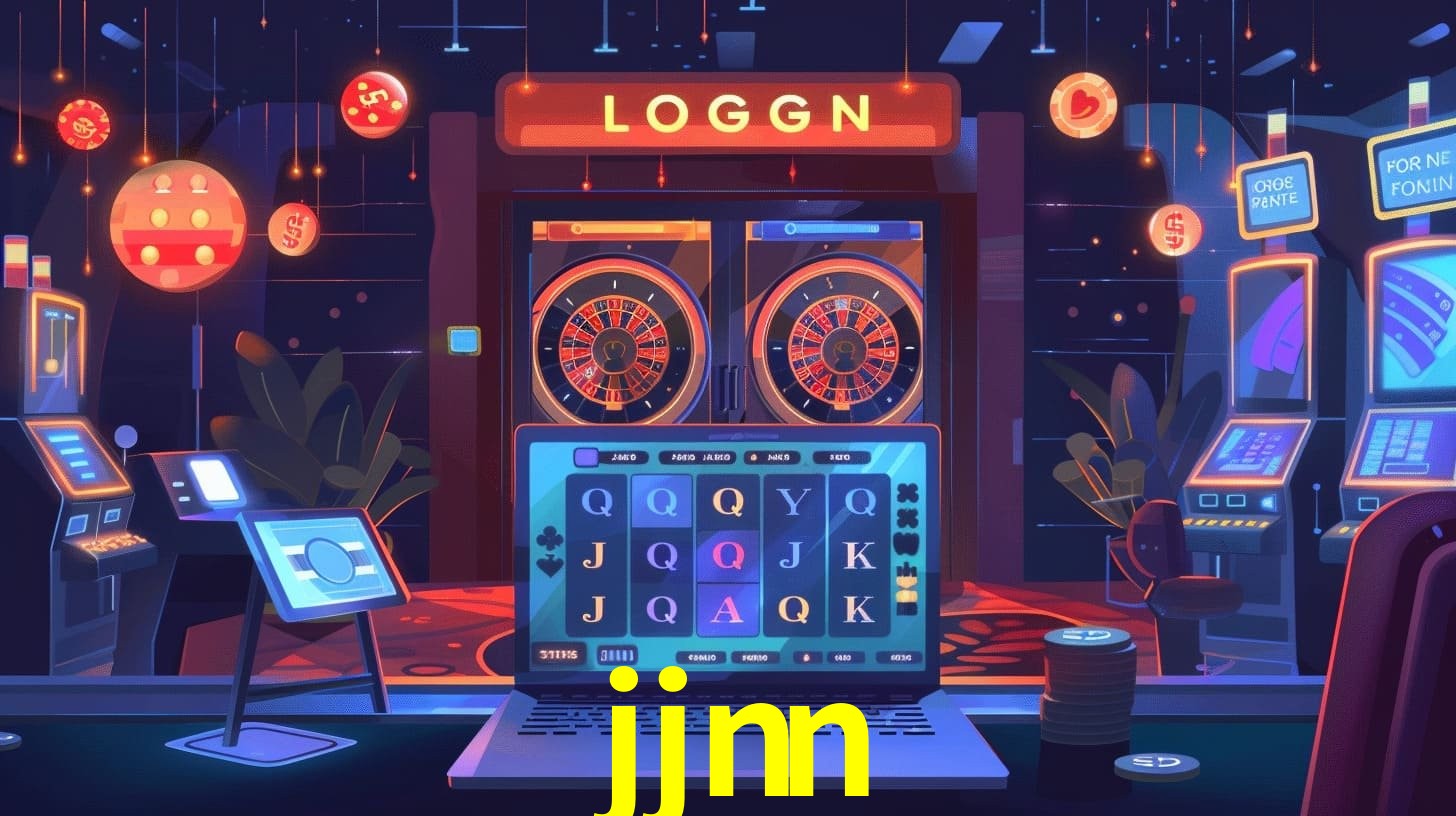 jjnn Certificado eCOGRA - Jogos Justos Auditados