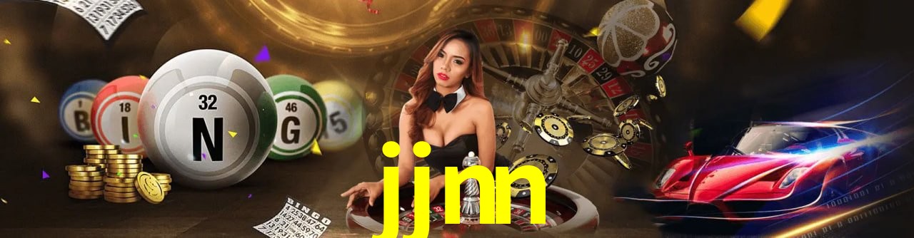 Slots jjnn - Jackpots Progressivos