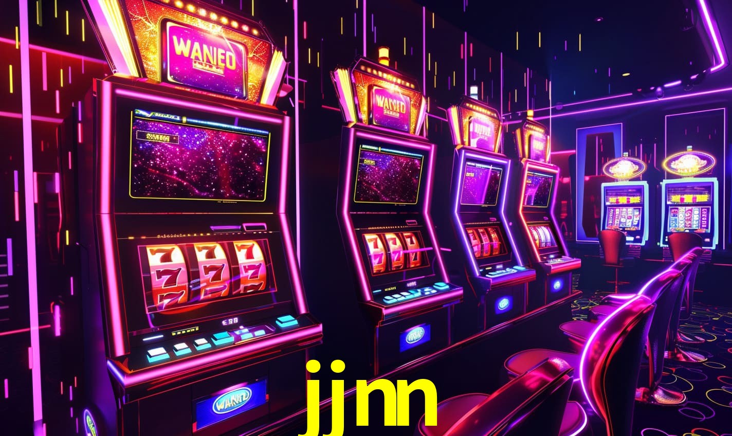 Inovações de Jogos na jjnn: O Futuro das Experiências Interativas