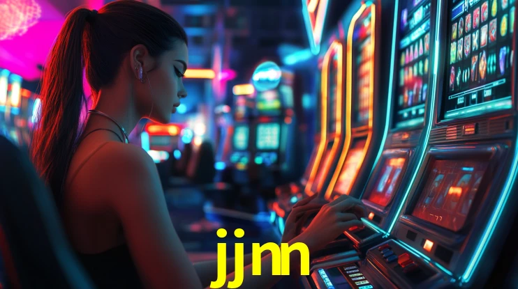 jjnn: Jogos de Caça-Níqueis-Altas Recompensas, Roleta-Velocidade, Blackjack-Desafios Máximos