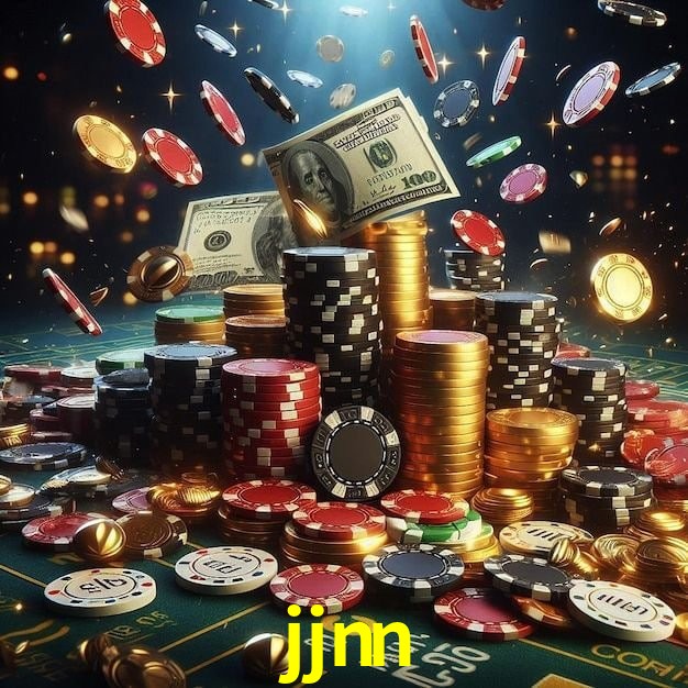 jjnn Logo 3