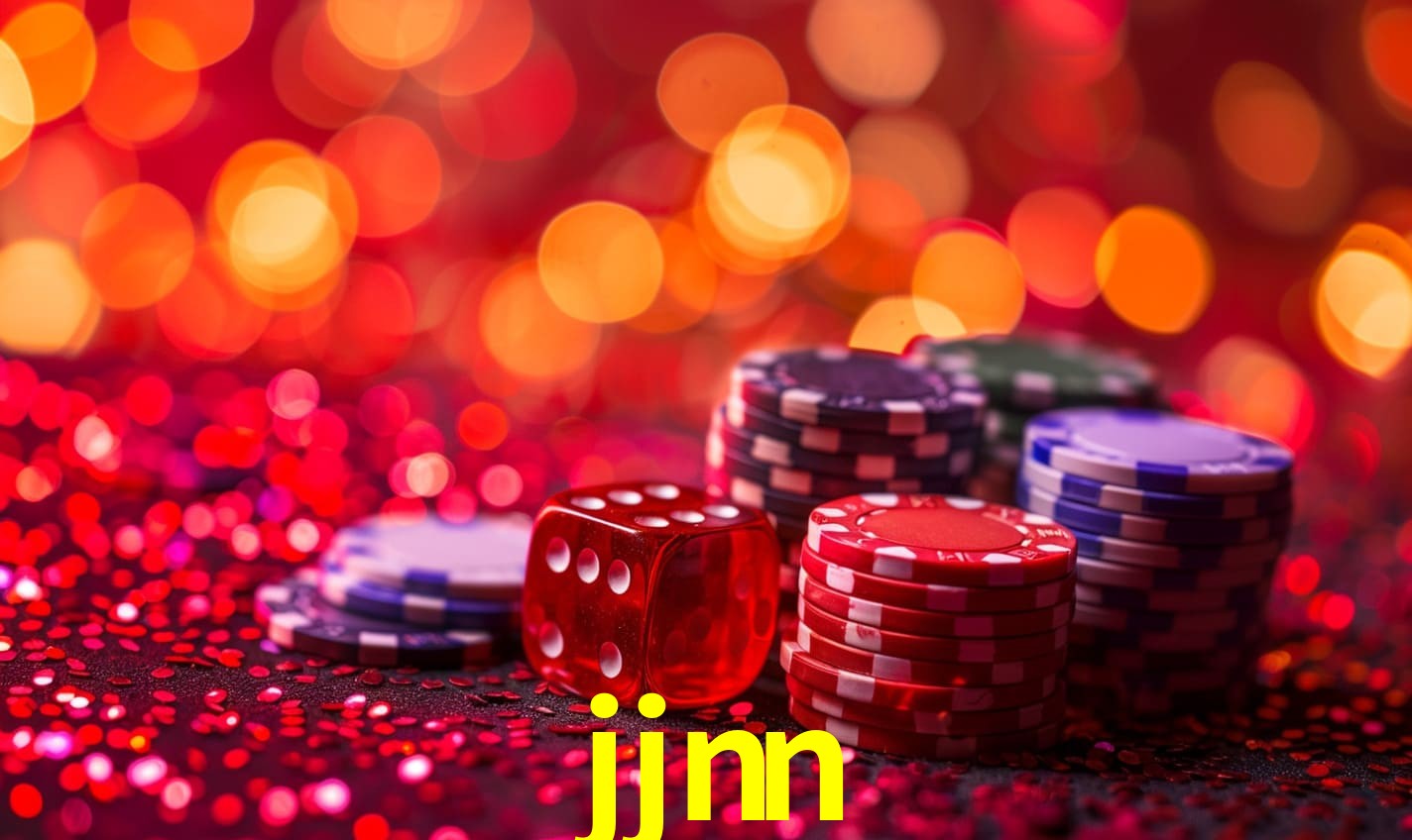 Desvendando o Mundo dos Jogos Virtuais na jjnn