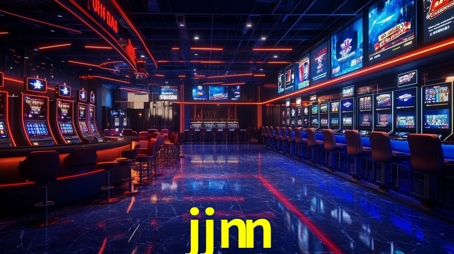 jjnn App Interface