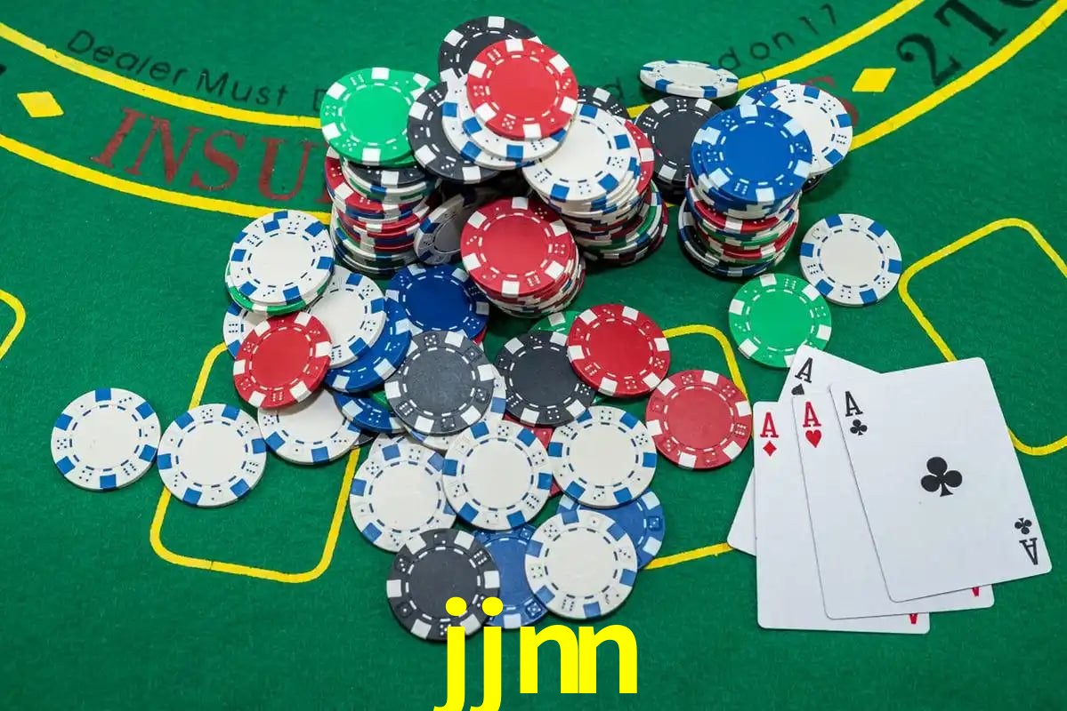 Torneios jjnn