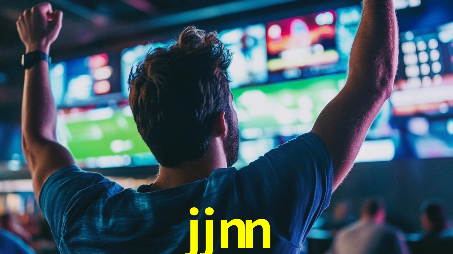 jjnn: A Experiência de Casino com Jogos de Mesa ao Vivo