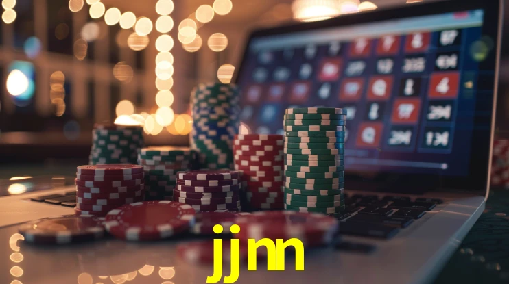 Responsive Design jjnn