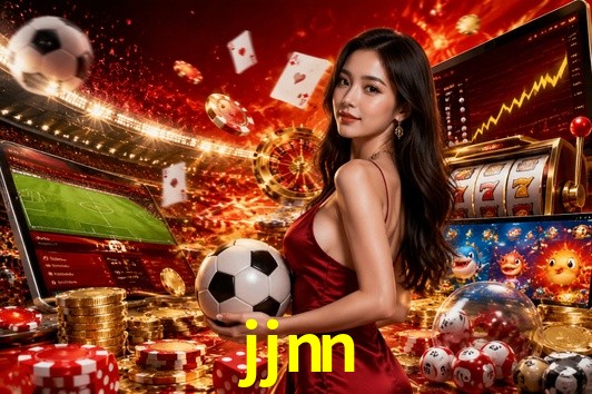 Slot Games jjnn
