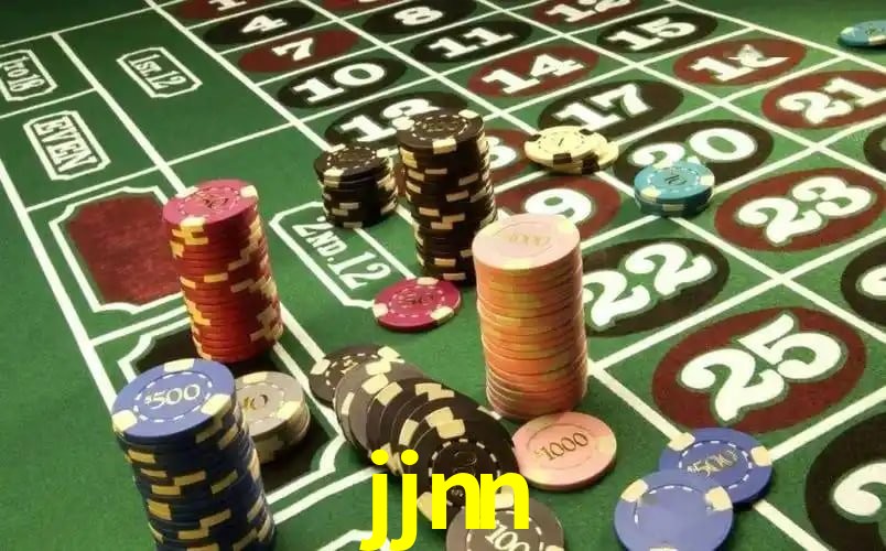 Jogos de Slot jjnn
