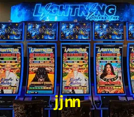 Desvendando o Mundo dos Jogos Virtuais na jjnn