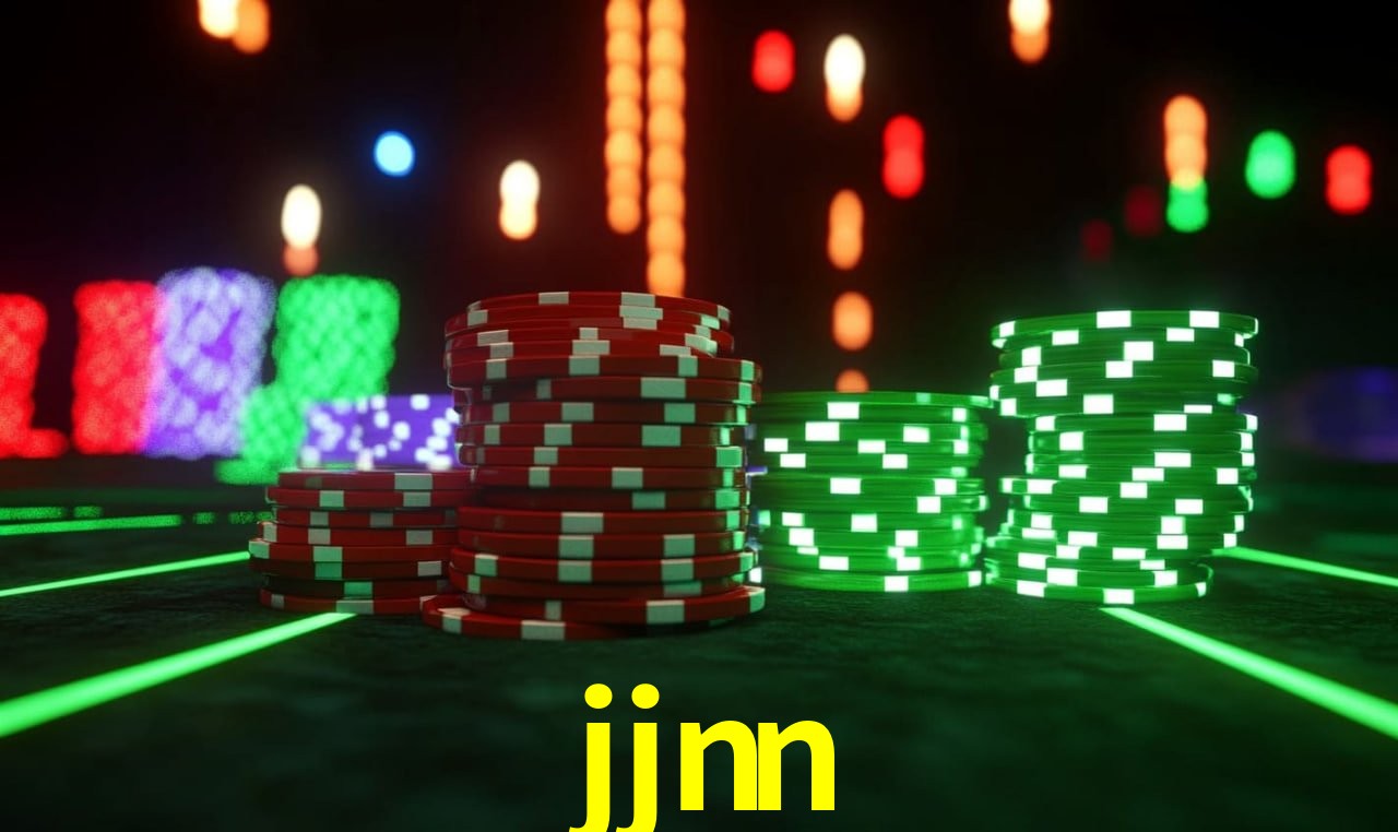 Welcome Bonus jjnn