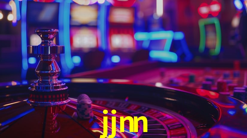 Sinta a adrenalina dos jogos de cassino com jjnn