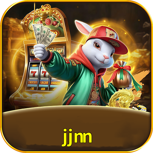 jjnn Logo